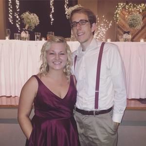 Meet your Posher, Cristin